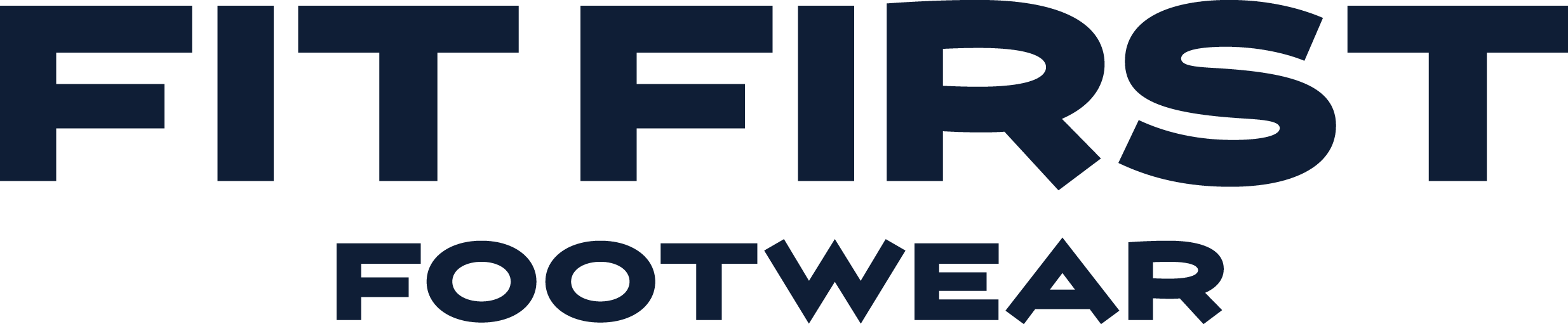 Fitfirst footwear 2025